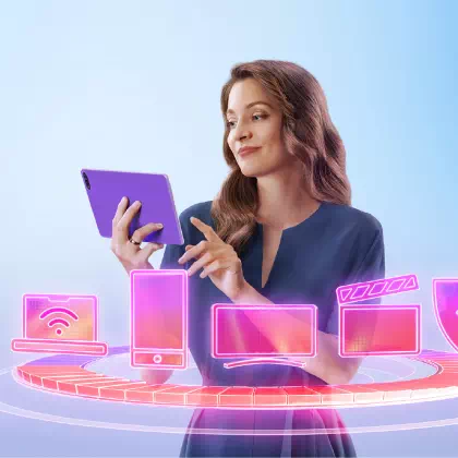 Комбо - единая связь Ростелеком для всех в садовое товарищество Заря